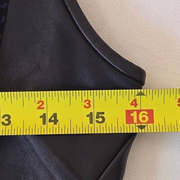 Diane von Furstenberg Womens Snakeskin Print Fit & Flare Dress Multicolor Size 6 - Picture 5 of 12